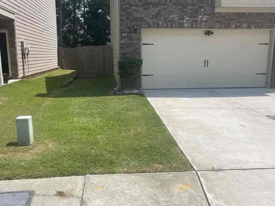 Lawn care service in Palmetto, 30268