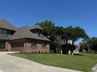 Lawn care service in Prairieville, 70769