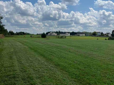 Lawn care service in Troy, 22974