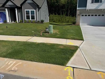 Lawn care service in Gastonia, 28052