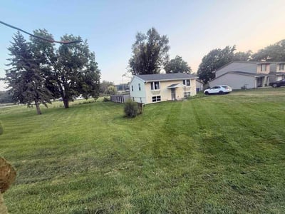 Lawn care service in Van Meter, 50261