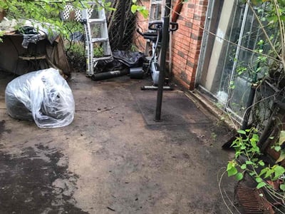 Lawn care service in Watauga, 76148