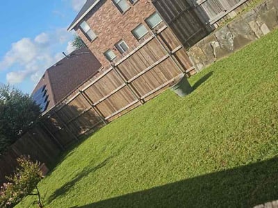 Lawn care service in Mesquite, 75181
