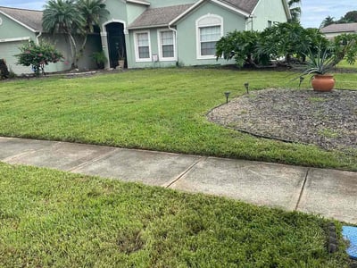 Lawn care service in Rockledge, 32955