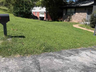 Lawn care service in Middle Valley, 37343