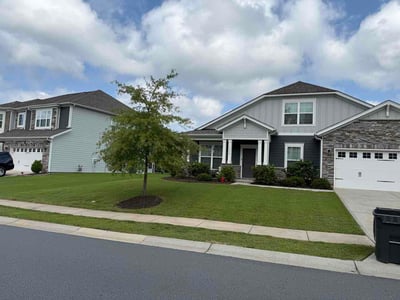 Lawn care service in Indian Land, 29707