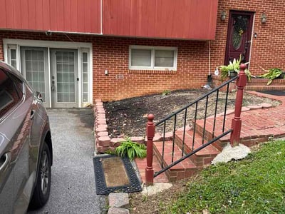 Lawn care service in Randallstown, 21133