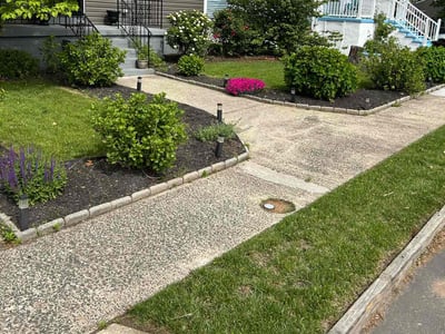 Lawn care service in Keansburg, 07734