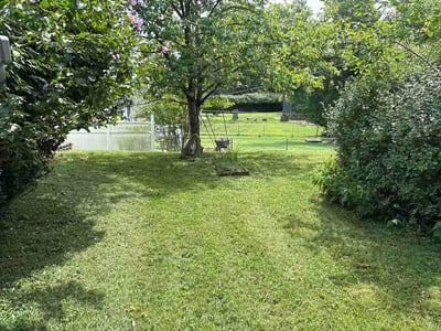 Lawn care service in Maryland Heights, 63043