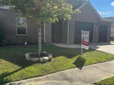 Lawn care service in McCalla, 35111