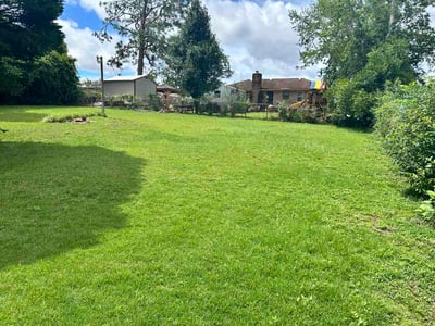 Lawn care service in Augusta, 30906