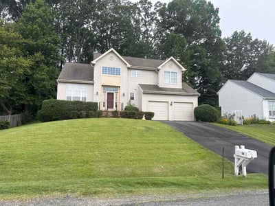 Lawn care service in Stafford, 22554