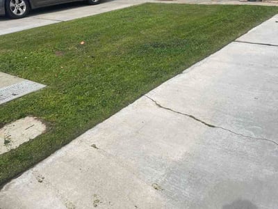 Lawn care service in Bakersfield, 93313