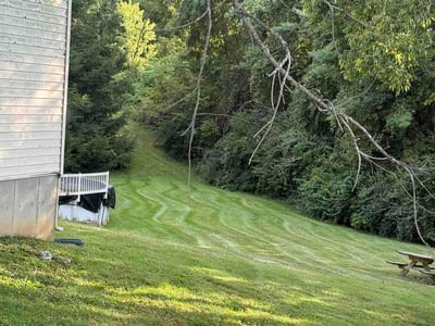 Lawn care service in Erlanger, 41018