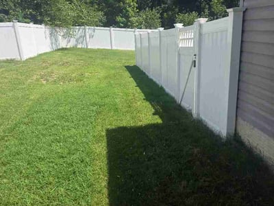 Lawn care service in Odenton, 21113