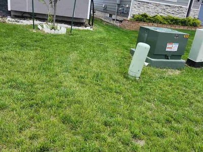 Lawn care service in Waukee, 50263