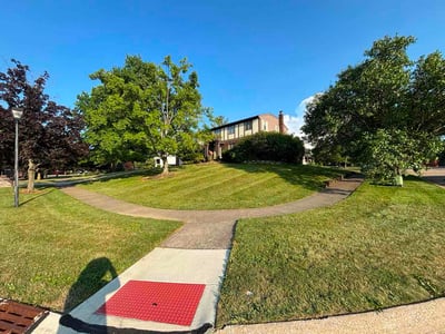 Lawn care service in Mentor, 44060