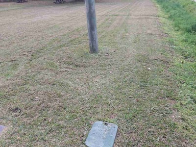 Lawn care service in Denham Springs, 70706