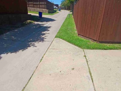 Lawn care service in Rockwall, 75087