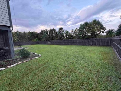Lawn care service in Lake View, 35111