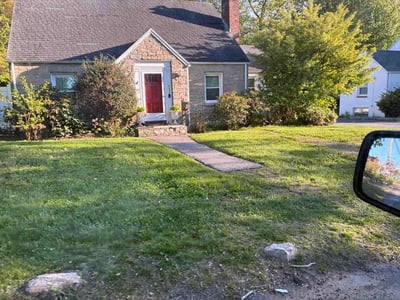 Lawn care service in Bridgeport, 06606
