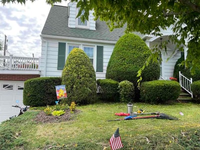 Lawn care service in Williamsport, 17701