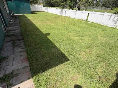 Lawn care service in Cypress, 77429