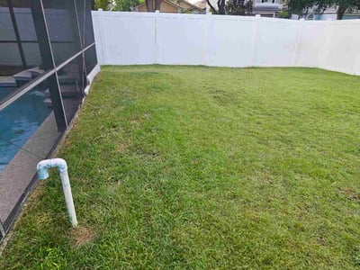 Lawn care service in Winter Garden, 34787
