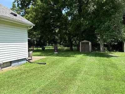 Lawn care service in North Pekin, 61554