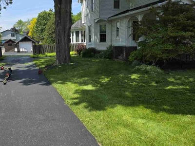 Lawn care service in Rochester, 14626