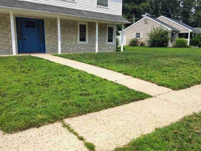 Lawn care service in Barnegat Township, 08005