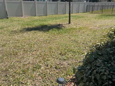 Lawn care service in Middleburg, 32068