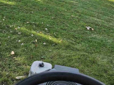 Lawn care service in Lincoln, 68521