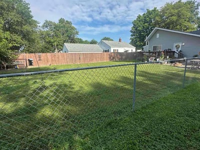 Lawn care service in Mascoutah, 62258