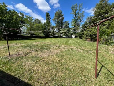 Lawn care service in Edison, 08817