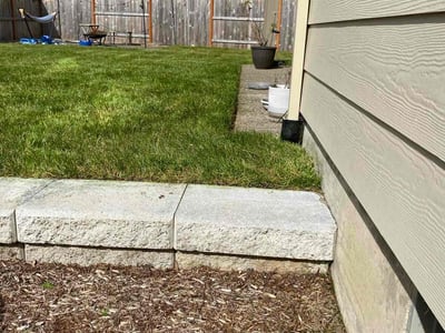 Lawn care service in Cornelius, 97113