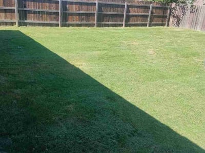 Lawn care service in Pflugerville, 78660