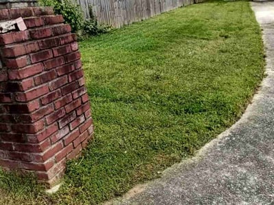 Lawn care service in Marietta, 30062