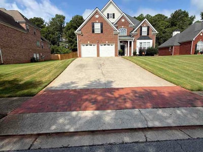 Lawn care service in Douglasville, 30135