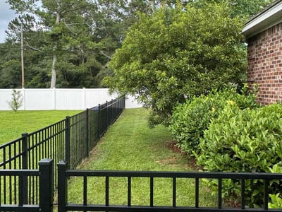 Lawn care service in Little River, 29566
