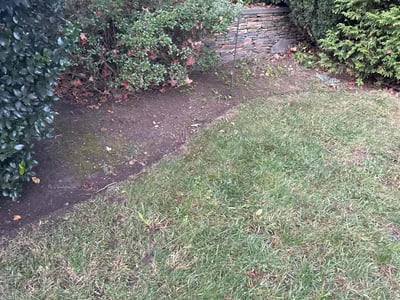 Lawn care service in East Greenwich, 02818