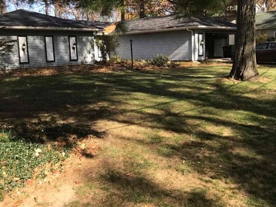 Lawn care service in Middleburg Heights, 44130