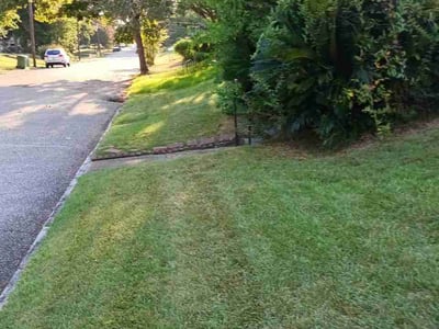 Lawn care service in Montgomery, 36106