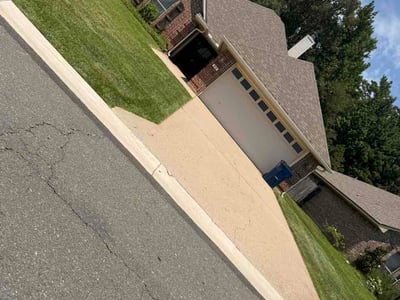 Lawn care service in Haughton, 71037