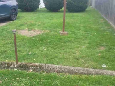 Lawn care service in East Providence, 02914
