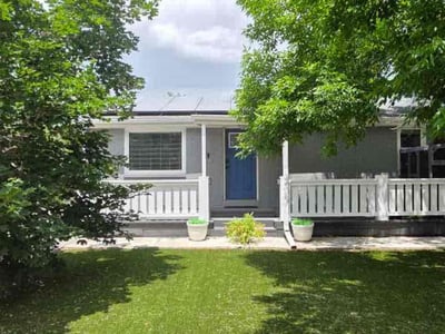Lawn care service in Lakewood, 80226