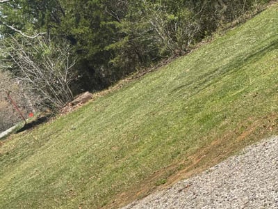Lawn care service in Sand Springs, 74063