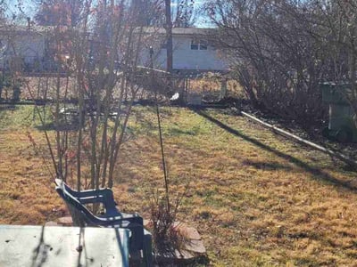 Lawn care service in , 