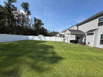 Lawn care service in Ridgeville, 29472