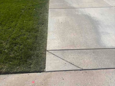 Lawn care service in Highlands Ranch, 80130